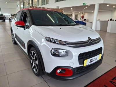 2020 Citroen Unknown