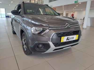 2023 Citroen C3