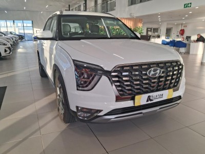 2023 Hyundai Creta