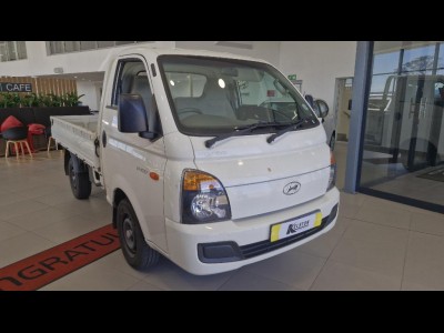 2017 Hyundai H100