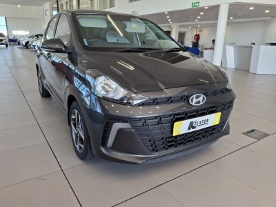 2023 Hyundai Grand I10