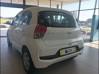 2021 Hyundai Atos