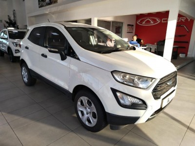 2019 Ford Ecosport