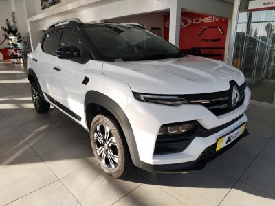 2023 Renault Kiger