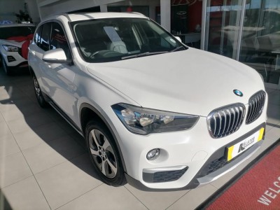 2019 Bmw Unknown