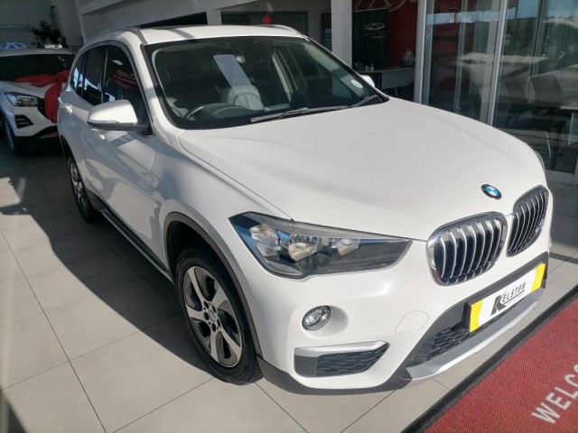 BUY BMW UNKNOWN 2019 X1 SDRIVE20D F48, WesBank