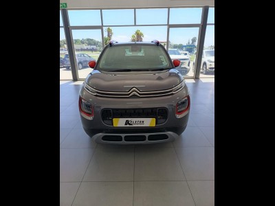 2021 Citroen C3