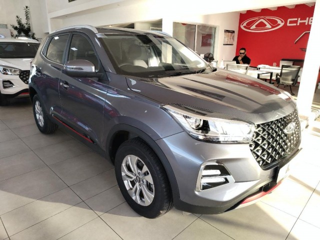 BUY CHERY TIGGO 4 2025 PRO LITE MT, WesBank