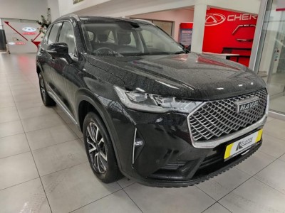 2023 Haval H6