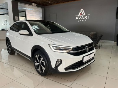 2024 Volkswagen Taigo