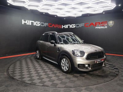 2019 Mini Cooper Countryman