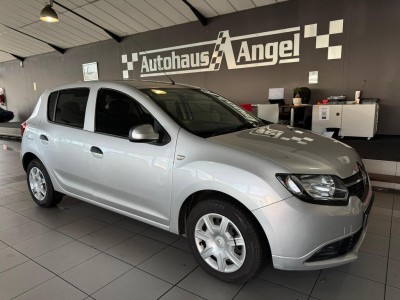2017 Renault Sandero
