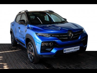 2025 Renault Kiger 1.0t Intens