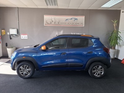 2020 Renault Kwid