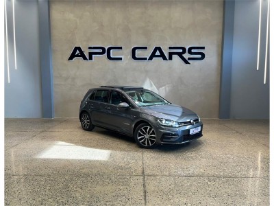 2020 Volkswagen Golf 7