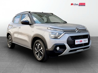 2024 Citroen C3