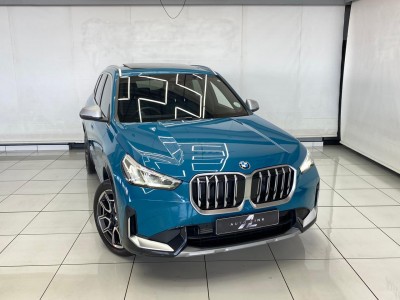 2024 Bmw X1