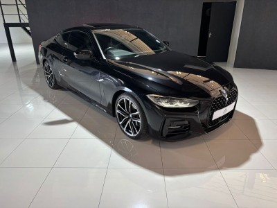 2021 Bmw