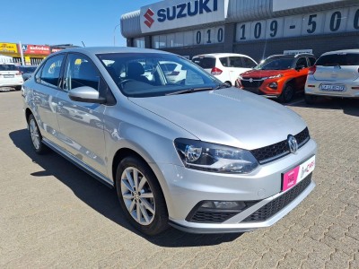 2021 Volkswagen Polo Classic