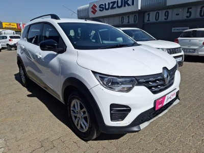 2022 Renault Triber