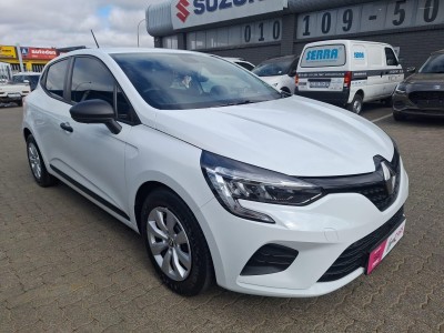 2023 Renault Clio Iv