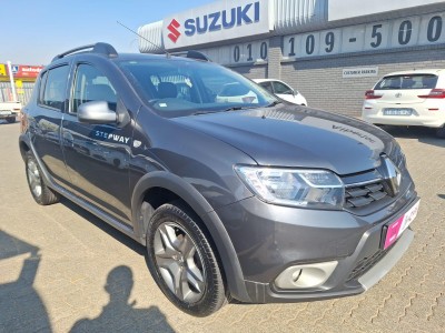 2019 Renault Sandero