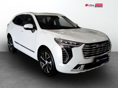 2023 Haval Jolion