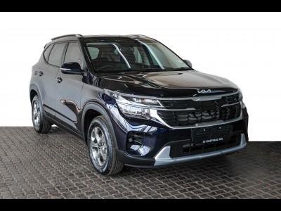 2025 Kia Seltos 1.5 Lx