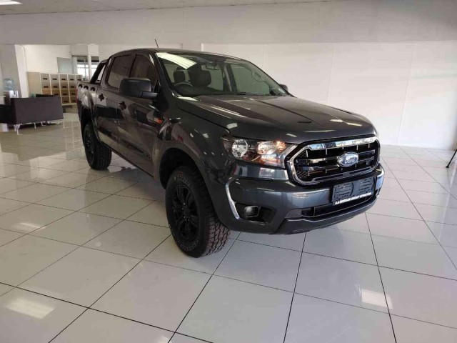 BUY FORD RANGER 2.2TDCI XL P/U D/C 2021, WesBank