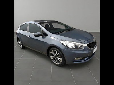 2014 Kia Cerato