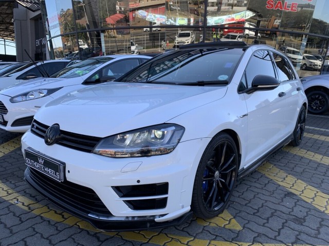 BUY VOLKSWAGEN GOLF 7 2016, WesBank