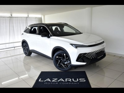 2025 Baic X55 1.5t Premium At