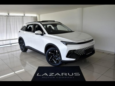 2025 Baic X55 1.5t Elite At