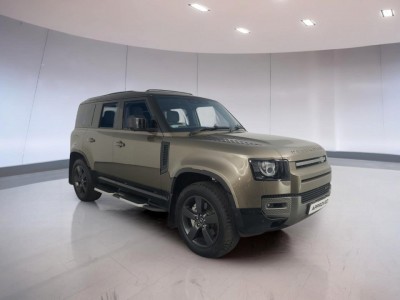 2023 Land Rover Defender 110 3.0 D D300 X-dynamic Hse (221kw)