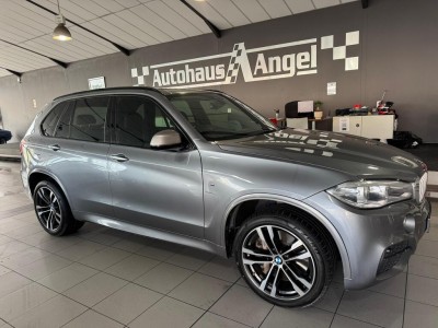 2016 Bmw X5