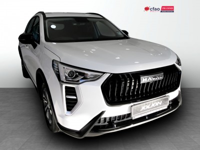 2025 Haval Jolion