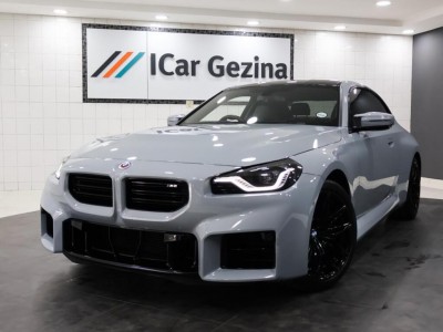 2023 Bmw 2 Series