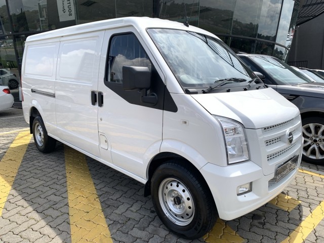 BUY DFSK DFSK 2025 DFSK 1.5 C35 F/C P/V, WesBank