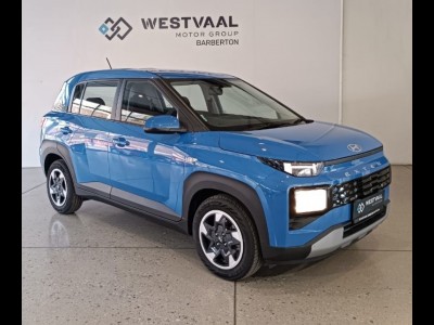 2025 Hyundai Exter 1.2 Premium Mt My24