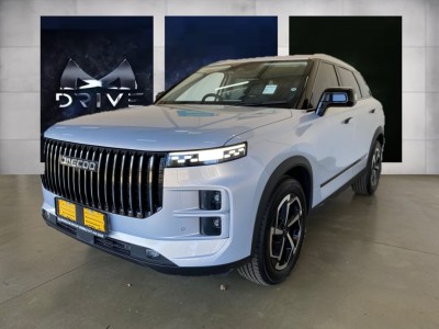 2025 Jaecoo J7 1.6t Vortex