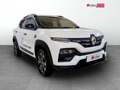 2025 Renault Kiger