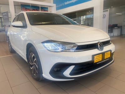 2025 Vw Life 1.0 Tsi 85kw Dsg