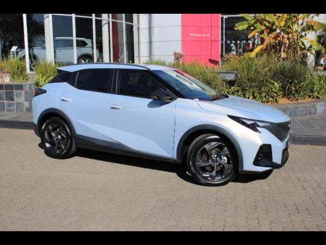 BUY GAC MOTOR GS3 2025 EMZOOM 1.5T EXECUTIVE, WesBank