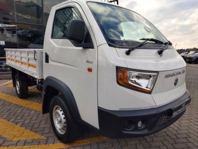 2025 Ashok Leyland Phoenix