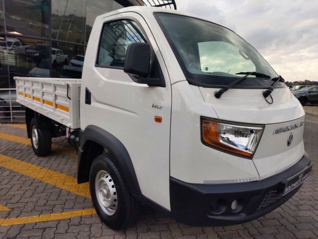 BUY ASHOK LEYLAND PHOENIX 2025 PHOENIX 1.5TD F/C D/S, WesBank