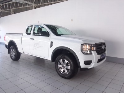 2025 Ford New Ranger