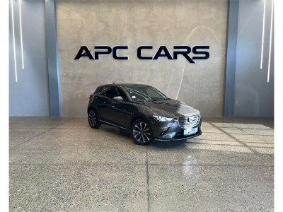 2019 Mazda Mazda Cx-3