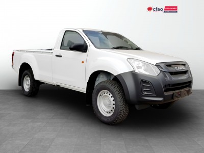 2025 Isuzu D-max