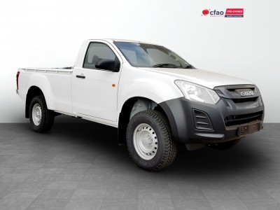 2025 Isuzu D-max