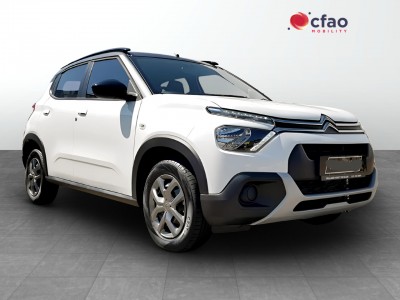 2026 Citroen C3